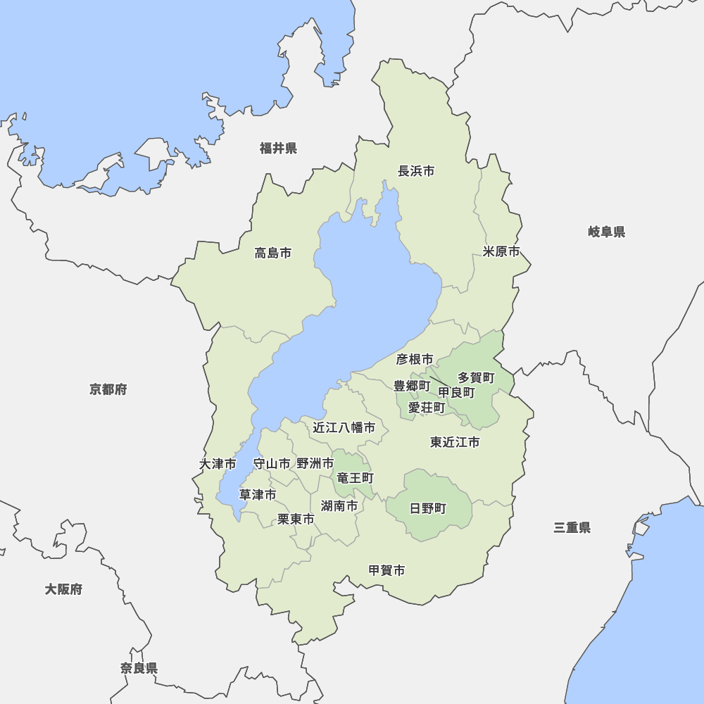 滋賀 県 県庁 所在地