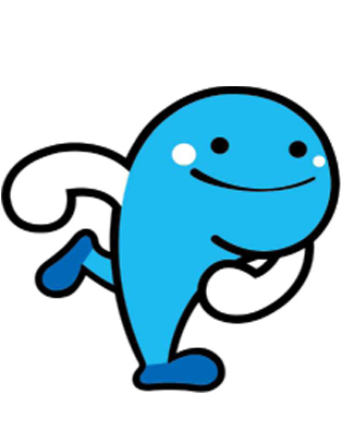 くろしおくん 自然いっぱいの山！食事とお酒が美味で坂本龍馬と鰹が代名詞