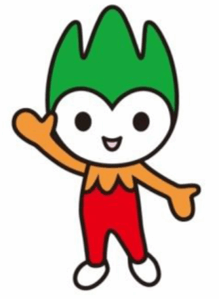 ちょるる本部長-751x1024 瀬戸内海、響灘、日本海、３つの海に囲まれており、魚介類が豊富