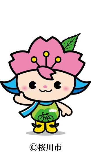 さくりんｃ 400年以上の歴史と伝統のお祭りが大切に受け継がれています。